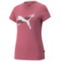 Puma Power Graphic Tee