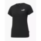 Puma Essential Small Logo Tee