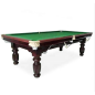 Billiard Table 9ft S208