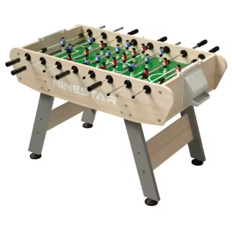 BABYFOOT TABLE JX-1D010D