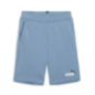 Puma Kids Essential 2 Col Shorts Sky