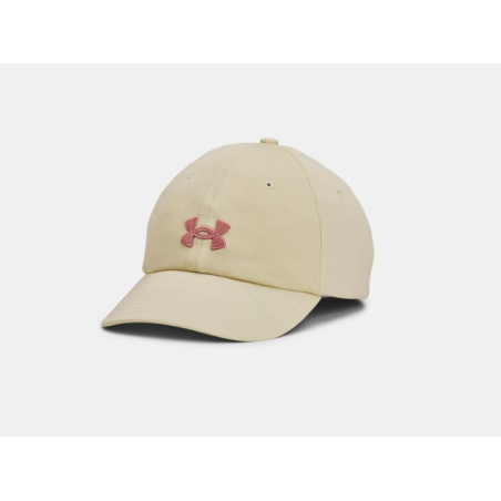 Under Armour WMN Blitzing Adjustable Cap BP
