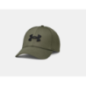 Under Armour Blitzing Cap D.Grn/Blk