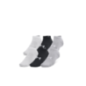 Under Armour Essential Low Socks 6 pairs
