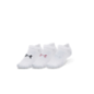 Under Armour Essential No Show Socks 3 pairs