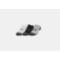 Under Armour Performance Tech 3 pairs No Show Socks