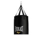 Everlast Polycanvas Punching Heavy Bag Black 100Lbs