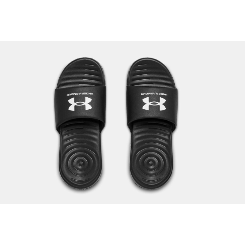 Under Armour Kids Ansa Fixed Slides