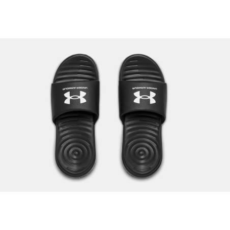 Under Armour Kids Ansa Fixed Slides