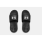Under Armour Kids Ansa Fixed Slides