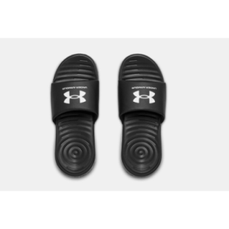 Under Armour Women's Ansa Fixed Slides