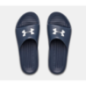 Under Armour Core PTH Slides Blk