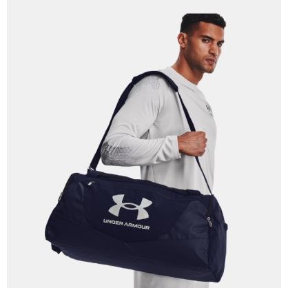 Under Armour Undeniable 5.0 Medium Duffle Bag