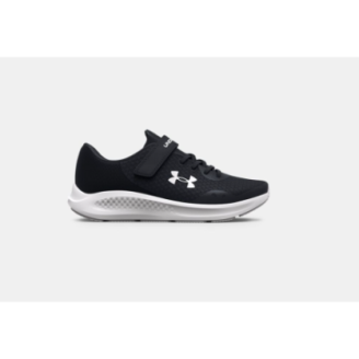Under Armour Kids Surged 4 AC Blk