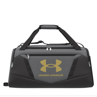 Under Armour Undeniable 5.0 Medium Duffle Bag UA1369223-002