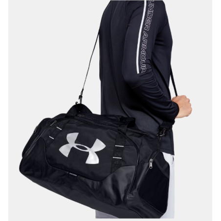 Under Armour Undeniable 3.0 Medium Duffle Bag