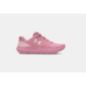 Under Armour Women's Charged Surged 4 Pnk