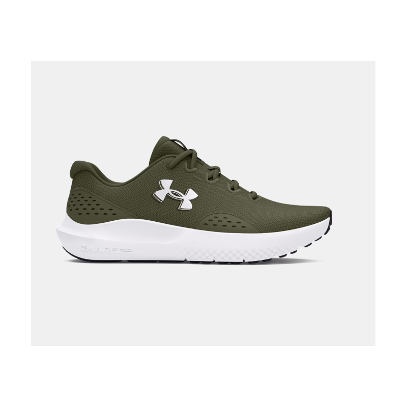 Under Armour Charged Surge 4 Men's Running Shoe