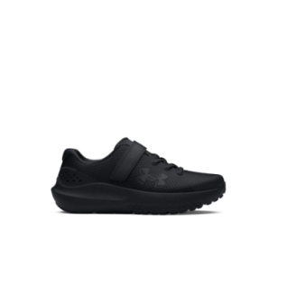 Under Armour Kids Surge 4 Ac Blk