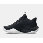 Under Armour Jet '23 Unisex Basketball Shoe