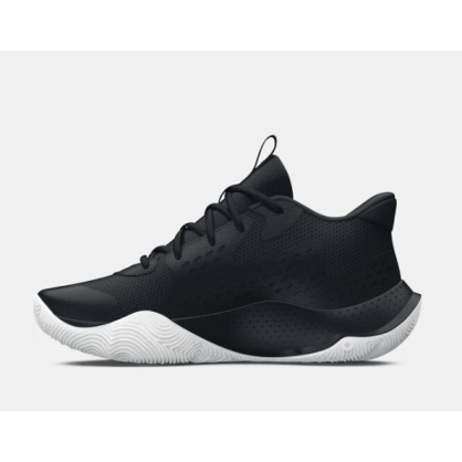 Under Armour Jet '23 Unisex Basketball Shoe