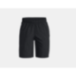 Under Armour Boys Woven Graphic Short Blk