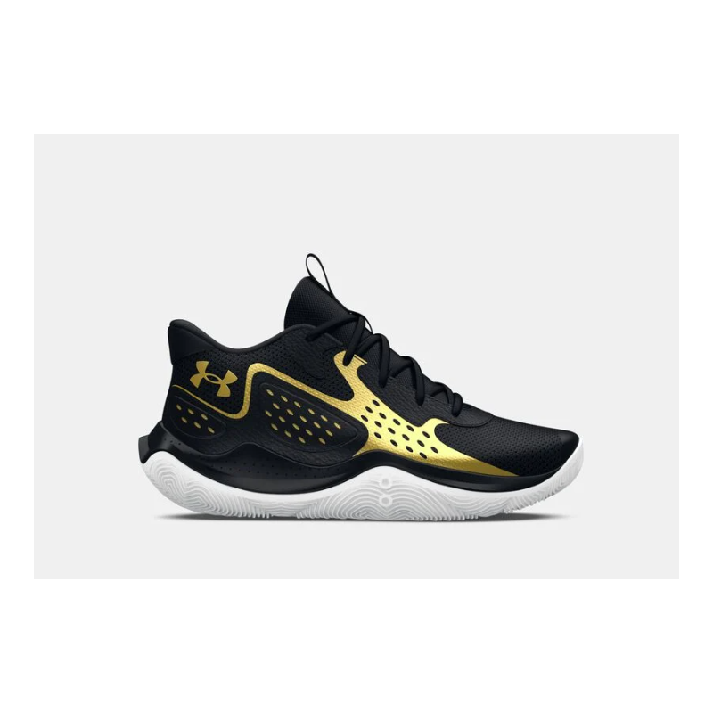 Under Armour Jet '23 Unisex Basketball Shoe