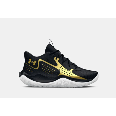 Under Armour Jet '23 Unisex Basketball Shoe