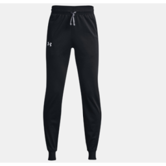 Under Armour Boys Hi Capri Pants