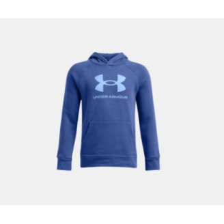 Under Armour Boys Rival Fleece Hoodie