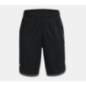 Under Armour Boys Stunt 3.0 Shorts BLK/WHT