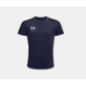 Under Armour Boys Challenger Training Tee NAV/WHT