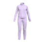 Under Armour  Kids Knit Tracksuit