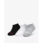 Skechers Kids GSB 1/2 Terry QTR Crew 3 pairs
