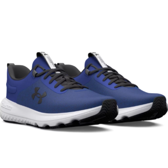 Under Armour Charged Revitalized Team Royal Jet Grey