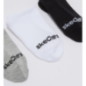 Skechers GSB Socks Non Terry No Show 6 pairs