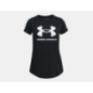 Under Armour Kids Live Sportsyle Graphic