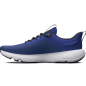 Under Armour Charged Revitalized Team Royal Jet Grey