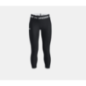 Under Armour Kids Ankle Crop BLK