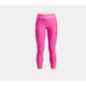 Under Armour Kids Ankle Crop DRKPNK