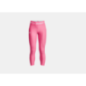 Under Armour Kids Ankle Crop PNK