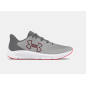 Under Armour Men's Charged Pursuit 3 Big Logo Running Shoes