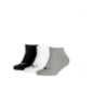 Puma Kids Socks Invisible 3P