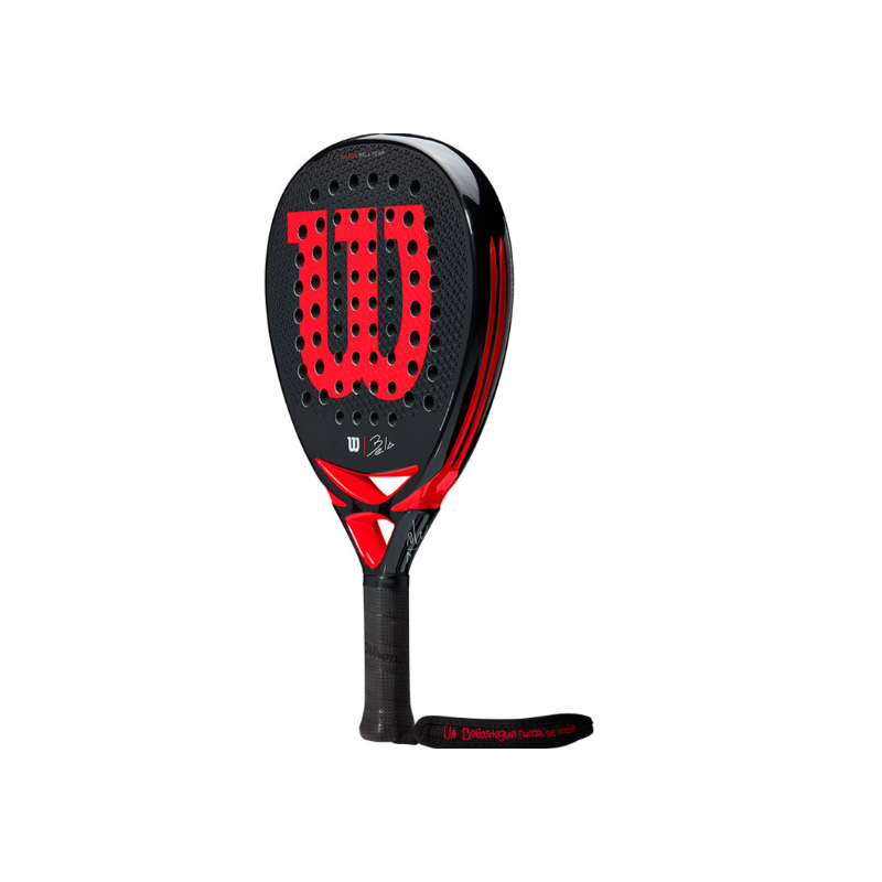 Wilson Bela Team Padel Racket
