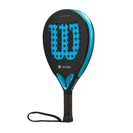 Wilson Ultra Team V2 Padel Racket