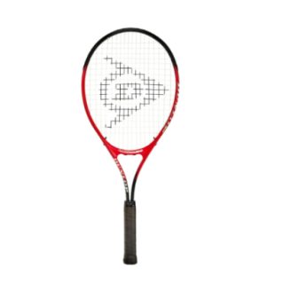 Dunlop Tennis Racket TR Nitro 25 G0 Hq-2