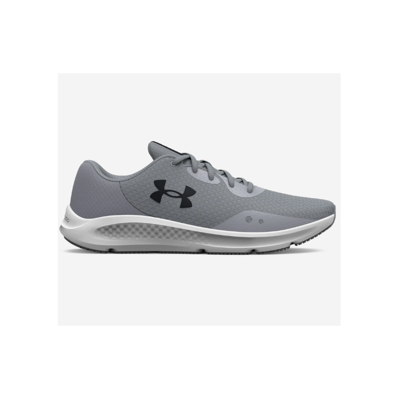 Under Armour Charged Pursuit 3 Mod Grey