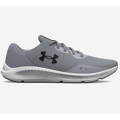 Under Armour Charged Pursuit 3 Mod Grey