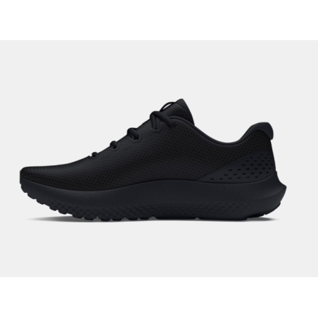 Under Armour Men's Surge 4 Running Shoes Black