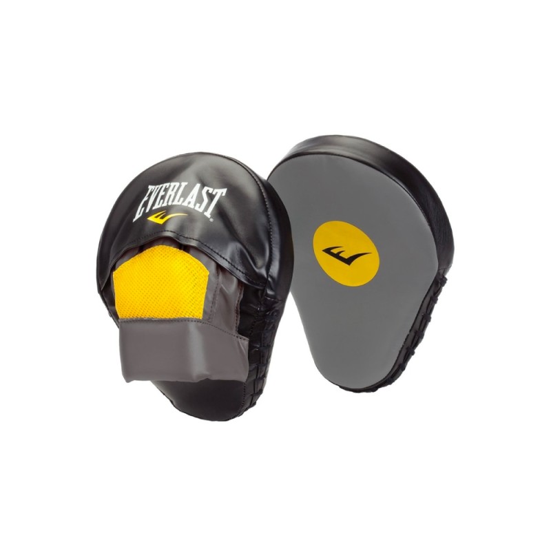 Everlast Mantis Punch Mitts